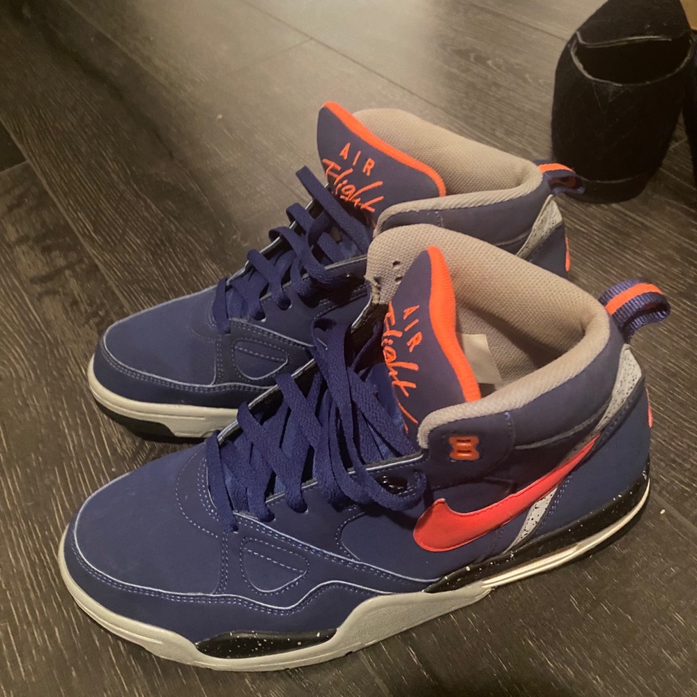 Nike Air Flight